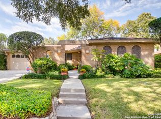 6947 Forest Park St, San Antonio, TX 78240