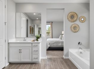 Bailey Plan, Paloma Creek — Signature Series, Surprise, AZ 85387