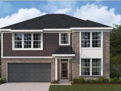 111 Linden Ct, Braselton, GA, 30517