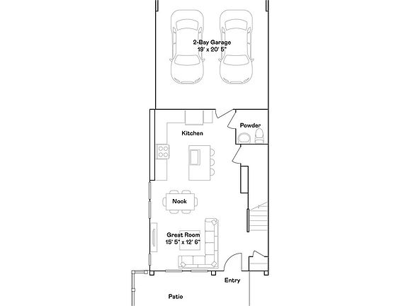 2nd image of this home