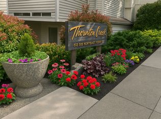 Thornton Creek, Seattle, WA 98125