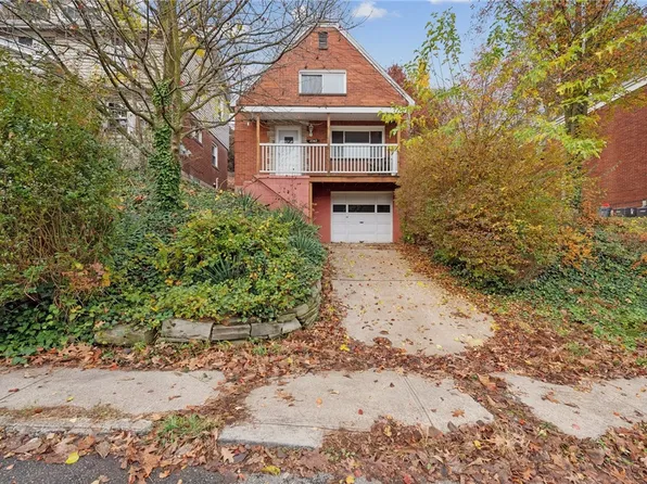 2342 Saranac Ave, Pittsburgh, PA 15216