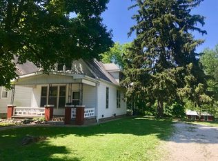 2803 W Maryland St, Evansville, IN 47720