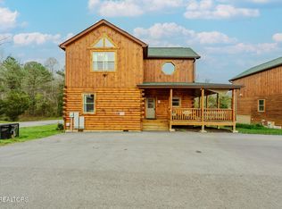 3750 Heritage Hills Dr, Pigeon Forge, TN 37863