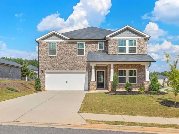 6901 Durham Ln, Fairburn, GA