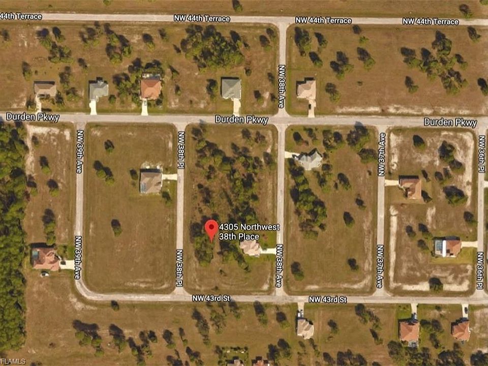 2nd image of 4305 NW 38th Pl