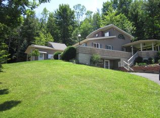 833 Clark Hollow Rd, Pine City, NY 14871