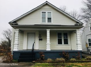 3812 Kahlert Ave, Louisville, KY 40215