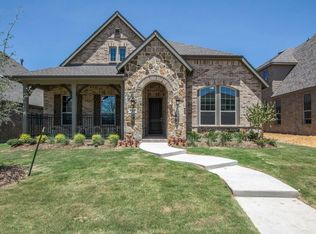 13878 Round Prairie Ln, Frisco, TX 75035