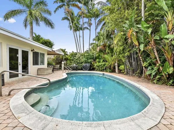 2101 NE 25th St, Fort Lauderdale, FL 33305