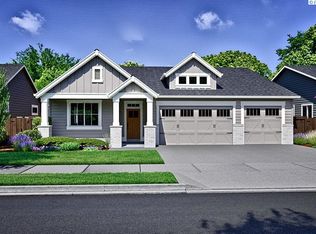 2778 Centerline Ave, Richland, WA 99354