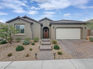 9969 Peaceful Peaks Ave, Las Vegas, NV 89166