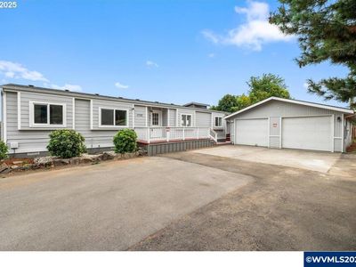 1730 Woodland Ave, Woodburn, OR, 97071