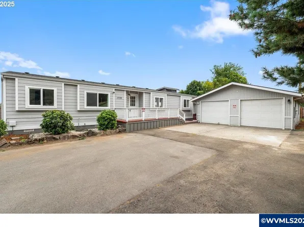 1730 Woodland Ave, Woodburn, OR 97071