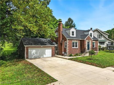 2315 Volney Rd, Youngstown, OH, 44511