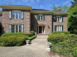 13544 Brentwood Ln, Carmel, IN 46033
