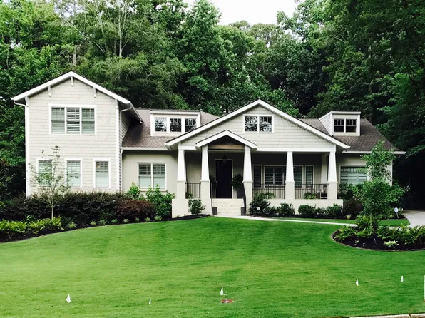 2908 Mabry Ln, Atlanta, GA 30319
