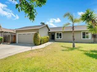 580 Edelweiss Dr, San Jose, CA 95136