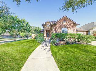 23150 Tranquil Springs Ln, Katy, TX 77494