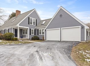 Bedfordshire, Bedford, MA 01730