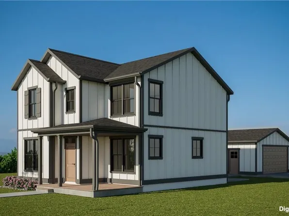 1817 Saint Peter Ln, Billings, MT 59101