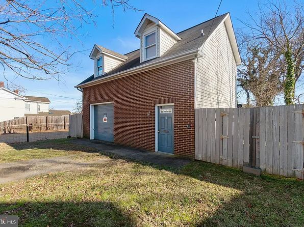 511 Spottswood St #5