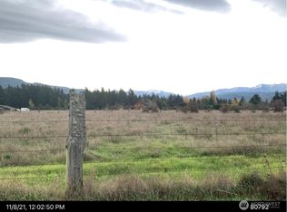 999 E Silberhorn Rd, Sequim, WA 98382