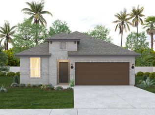 14220 Chalk Ridge Dr, McAllen, TX 78504