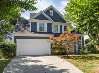 4311 Beauvista Dr, Charlotte, NC 28269