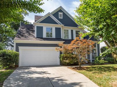 4311 Beauvista Dr, Charlotte, NC, 28269