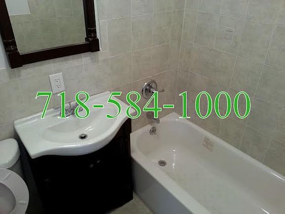 4th image of 1638 Melville Street Bronx Ny #10460
