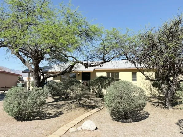 1101 S Duquesne Dr, Tucson, AZ 85710