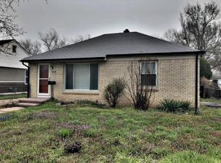 1848 N Spruce Ave, Wichita, KS 67214