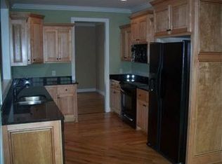 804 New Hope Rd, Anderson, SC 29626