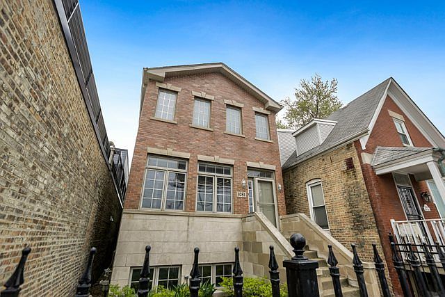 1st image of 3251 N Kedzie Ave