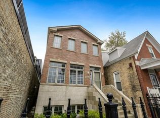 3251 N Kedzie Ave, Chicago, IL 60618
