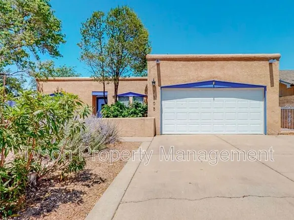 7305 Mayflower Rd NE, Albuquerque, NM 87109
