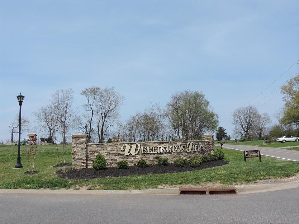 2nd image of 153 Wellington Flds Lot 153