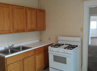 1003 S 17th St, New Castle, IN