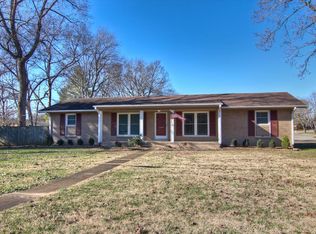 2107 Jones Blvd, Murfreesboro, TN 37129