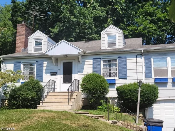 99 Ashwood Ave, Summit City, NJ 07901