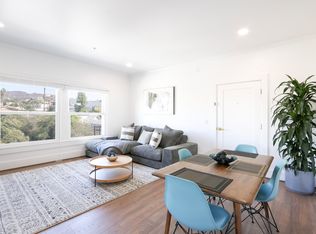 The Harlan Residences, Los Angeles, CA 90028
