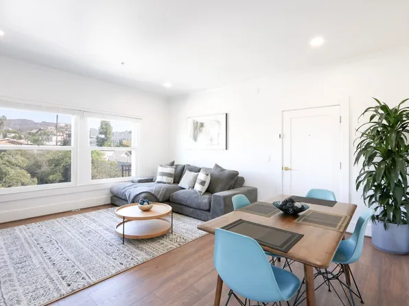 The Harlan Residences