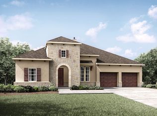 18310 Windspring Falls Ln, Cypress, TX 77433