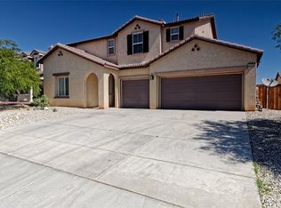 12432 Los Moras St, Victorville, CA 92392