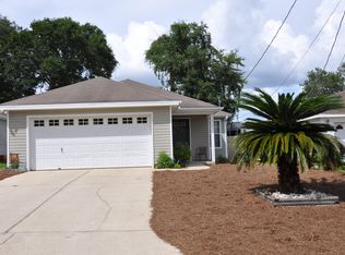 653 Jerrells Ave, Fort Walton Beach, FL 32547