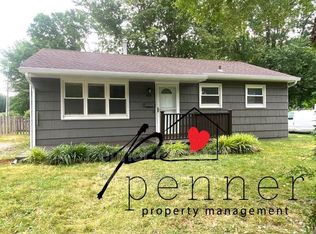 601 SE Florence Ave, Lees Summit, MO 64063