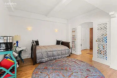 Rented by Sotheby's International Realty