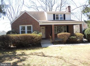 12912 Fork Rd, Baldwin, MD 21013