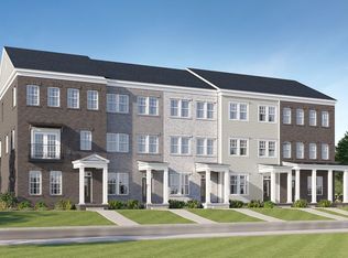 Westbrook Plan, One Lebanon Place : Avenue Collection, Lebanon, TN 37090